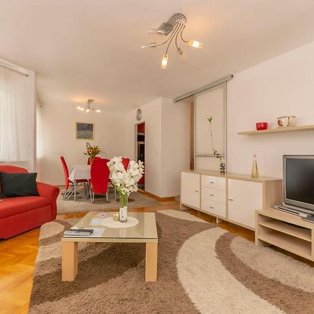 Apartment Ursus Split Ngoại thất bức ảnh