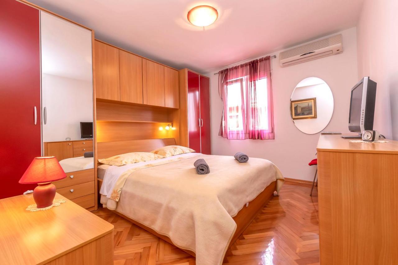 Apartment Ursus Split Ngoại thất bức ảnh