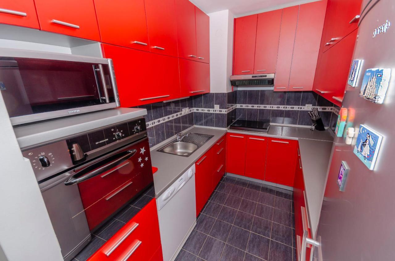 Apartment Ursus Split Ngoại thất bức ảnh