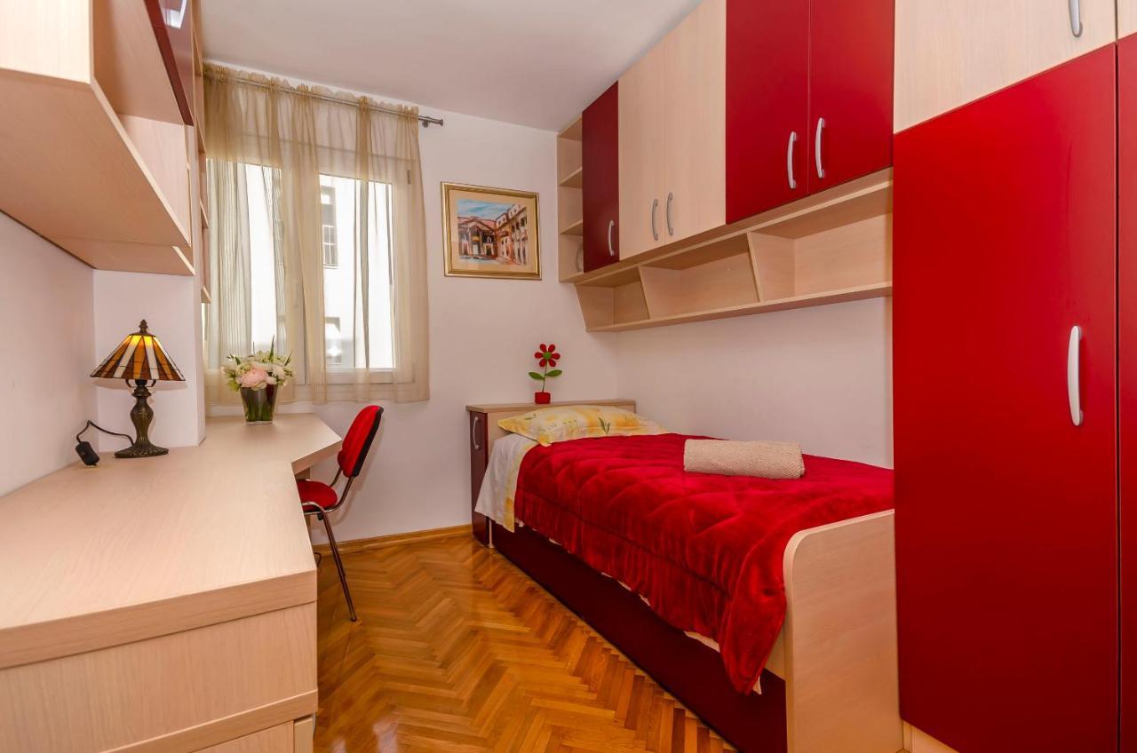Apartment Ursus Split Ngoại thất bức ảnh