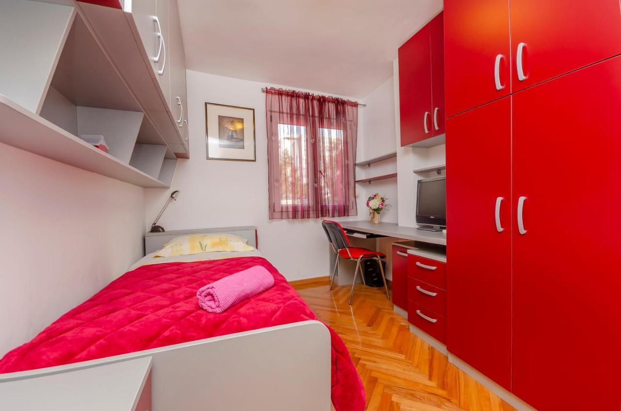 Apartment Ursus Split Ngoại thất bức ảnh