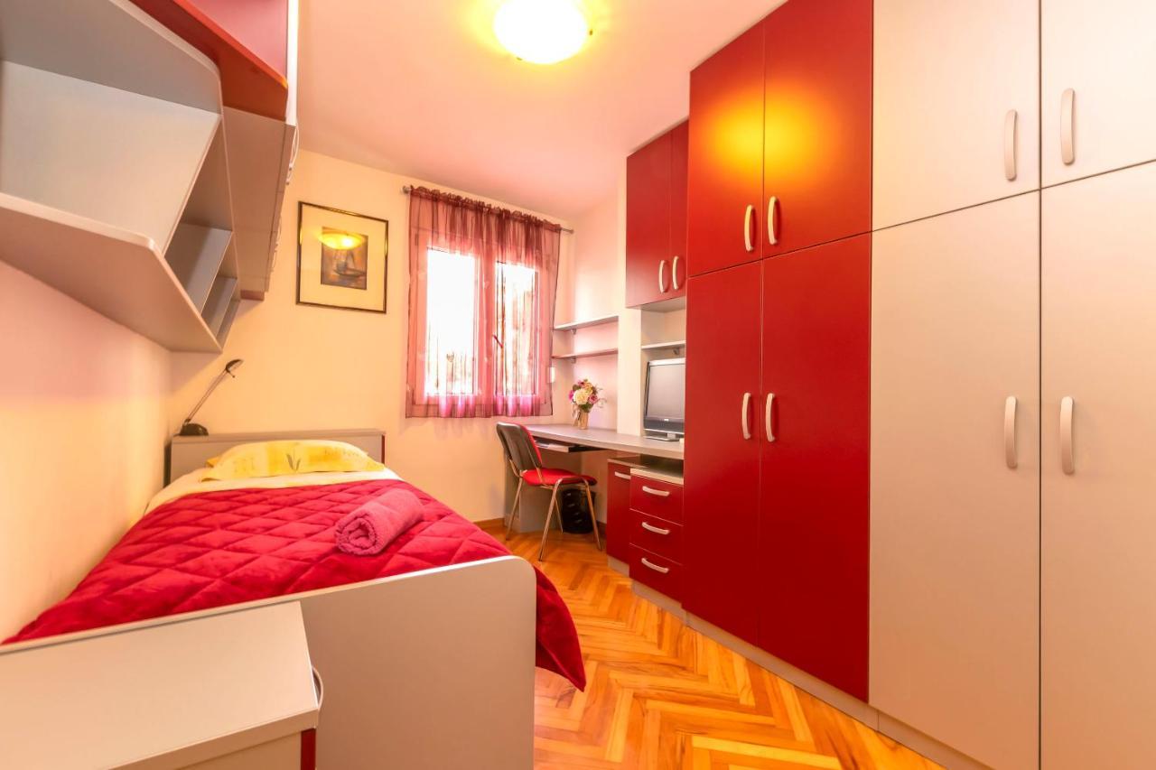 Apartment Ursus Split Ngoại thất bức ảnh