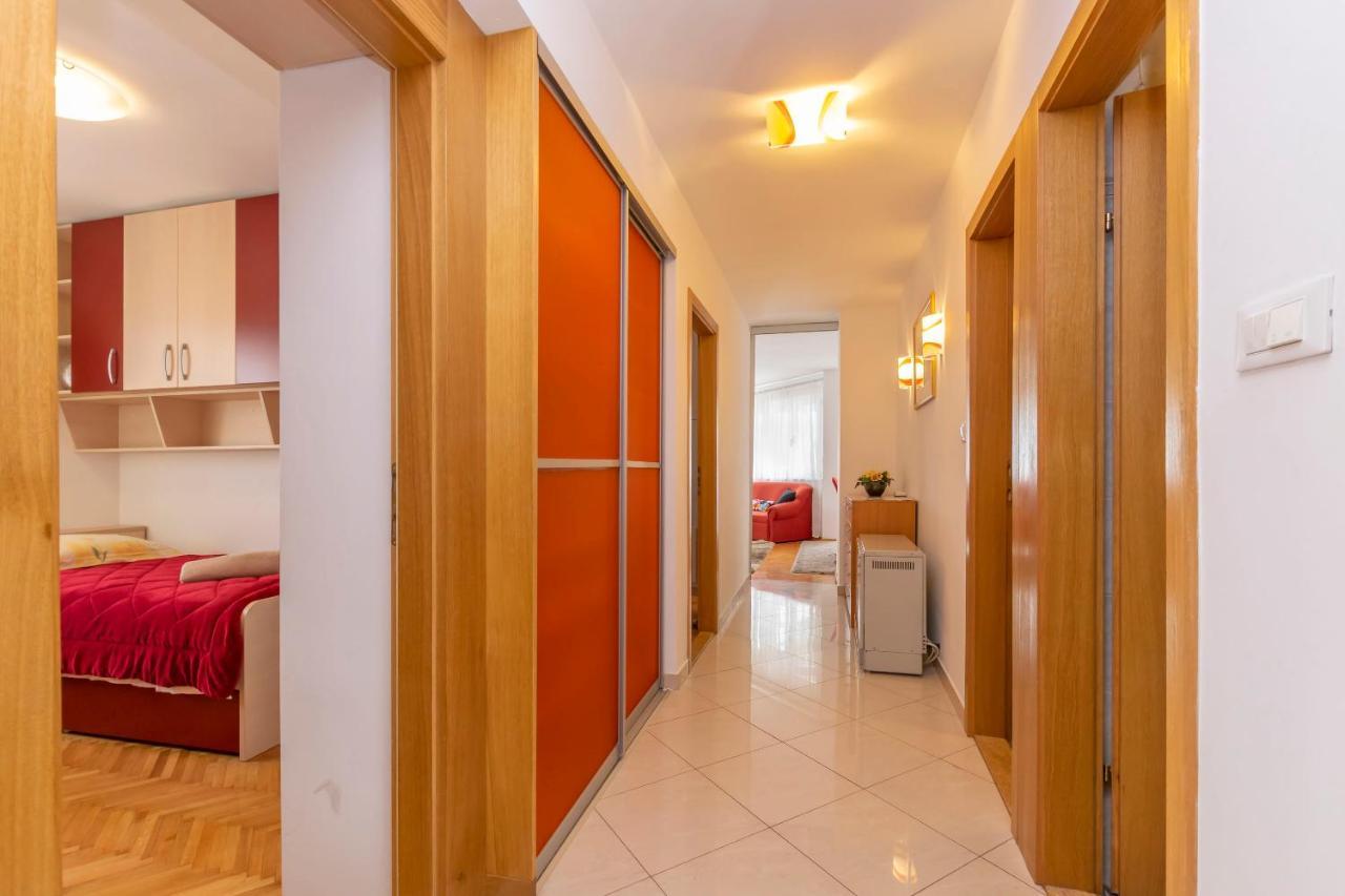 Apartment Ursus Split Ngoại thất bức ảnh