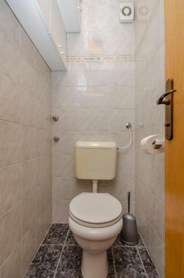 Apartment Ursus Split Ngoại thất bức ảnh