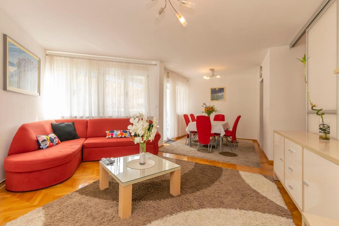 Apartment Ursus Split Ngoại thất bức ảnh