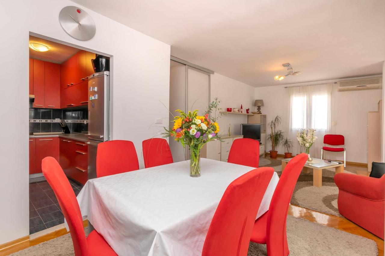Apartment Ursus Split Ngoại thất bức ảnh
