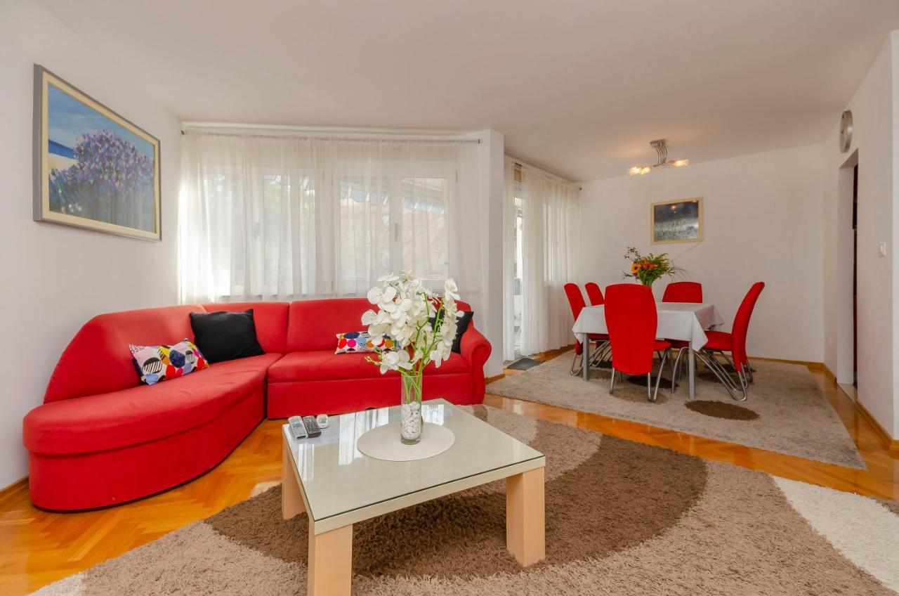 Apartment Ursus Split Ngoại thất bức ảnh