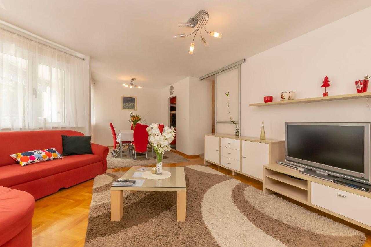 Apartment Ursus Split Ngoại thất bức ảnh