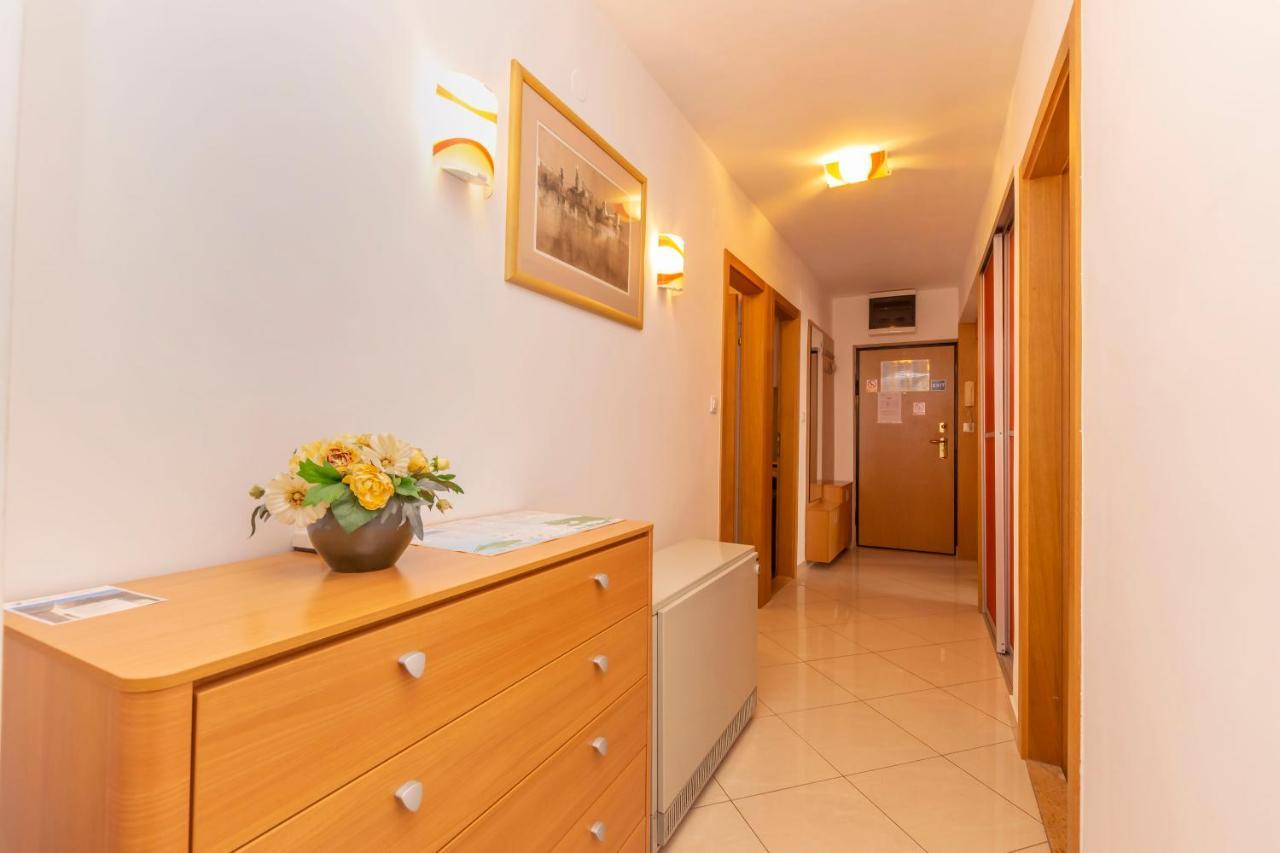 Apartment Ursus Split Ngoại thất bức ảnh