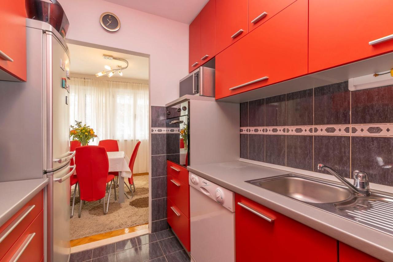 Apartment Ursus Split Ngoại thất bức ảnh