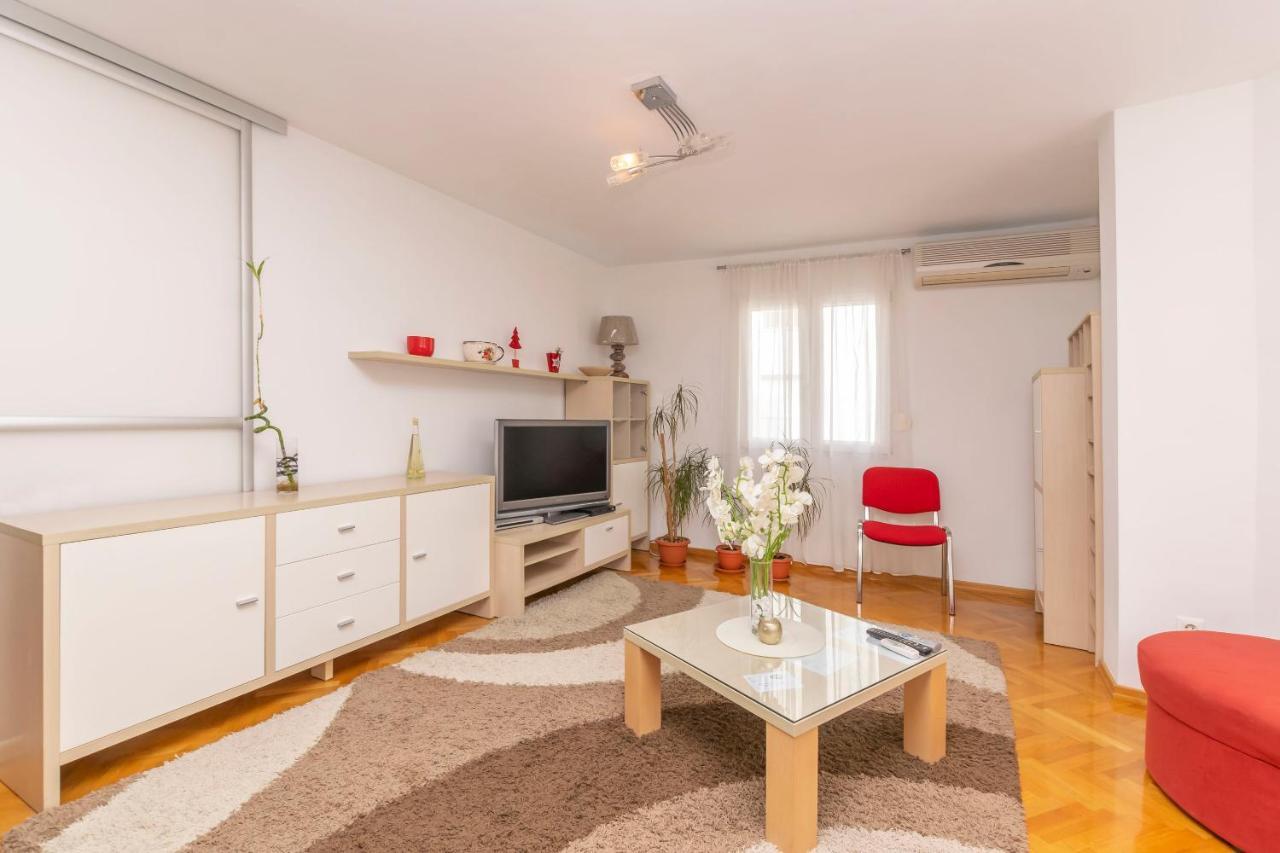 Apartment Ursus Split Ngoại thất bức ảnh