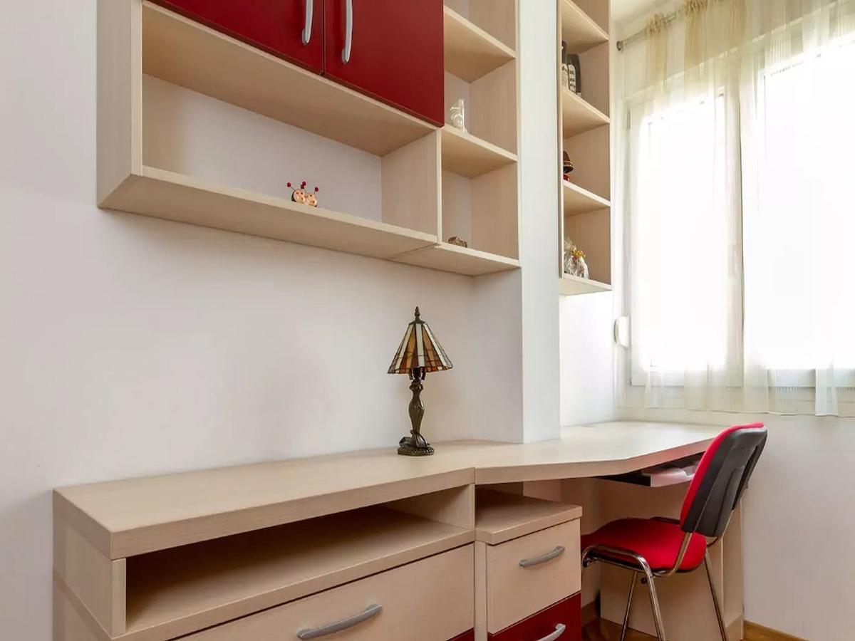 Apartment Ursus Split Ngoại thất bức ảnh