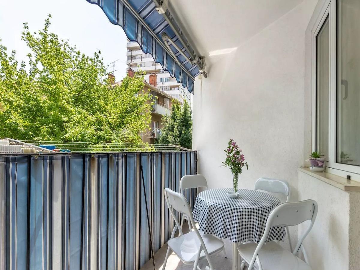 Apartment Ursus Split Ngoại thất bức ảnh