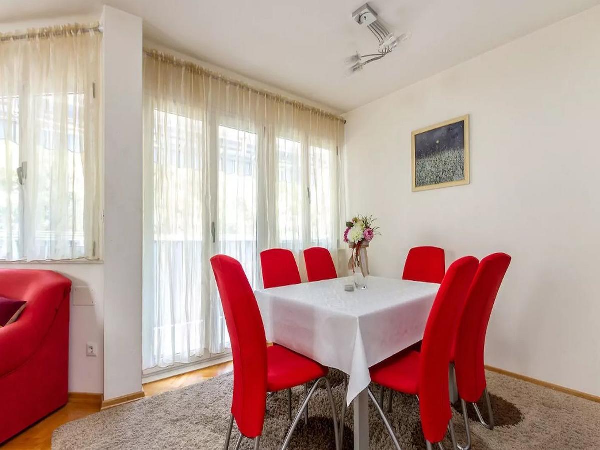 Apartment Ursus Split Ngoại thất bức ảnh