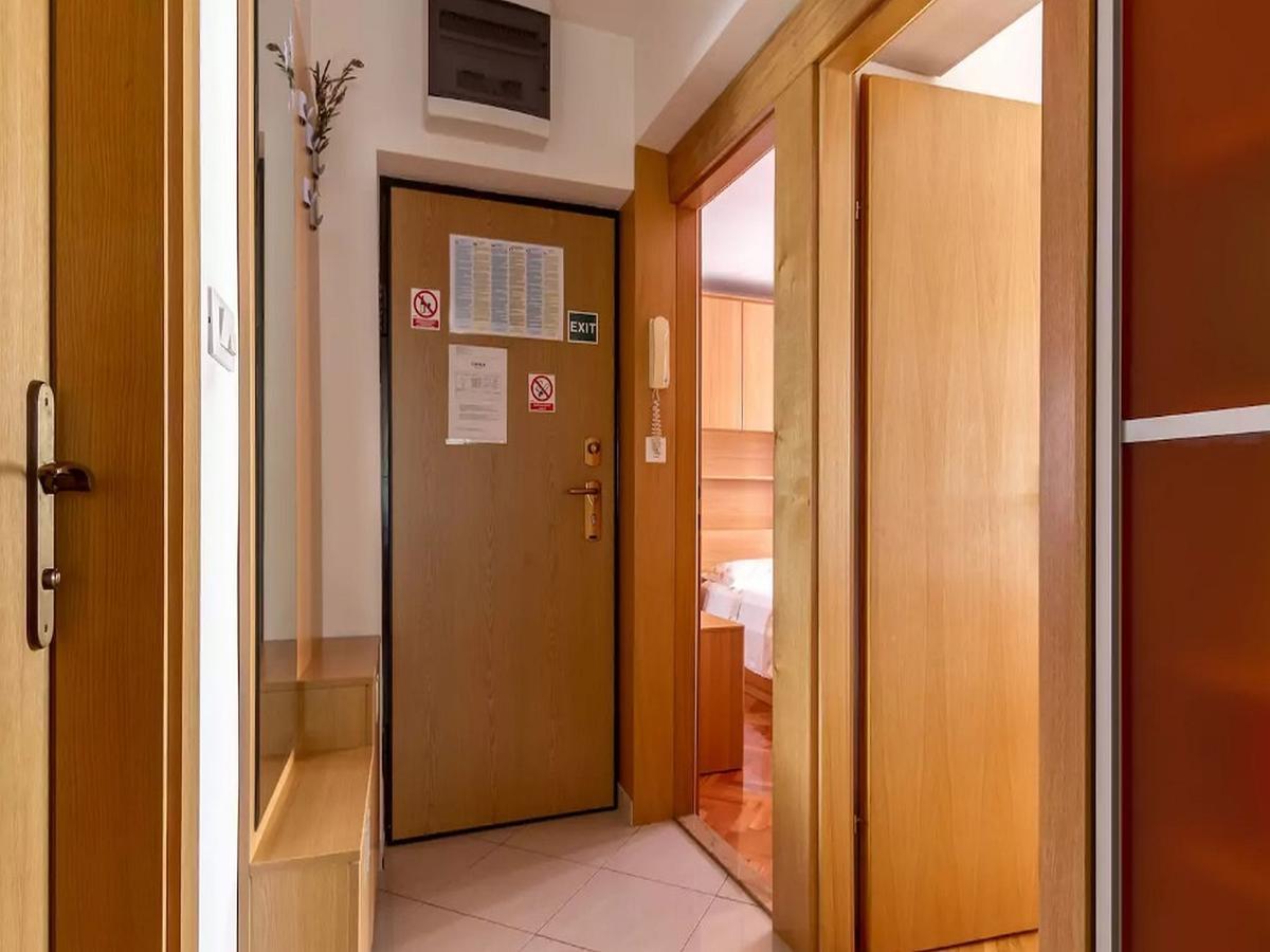 Apartment Ursus Split Ngoại thất bức ảnh