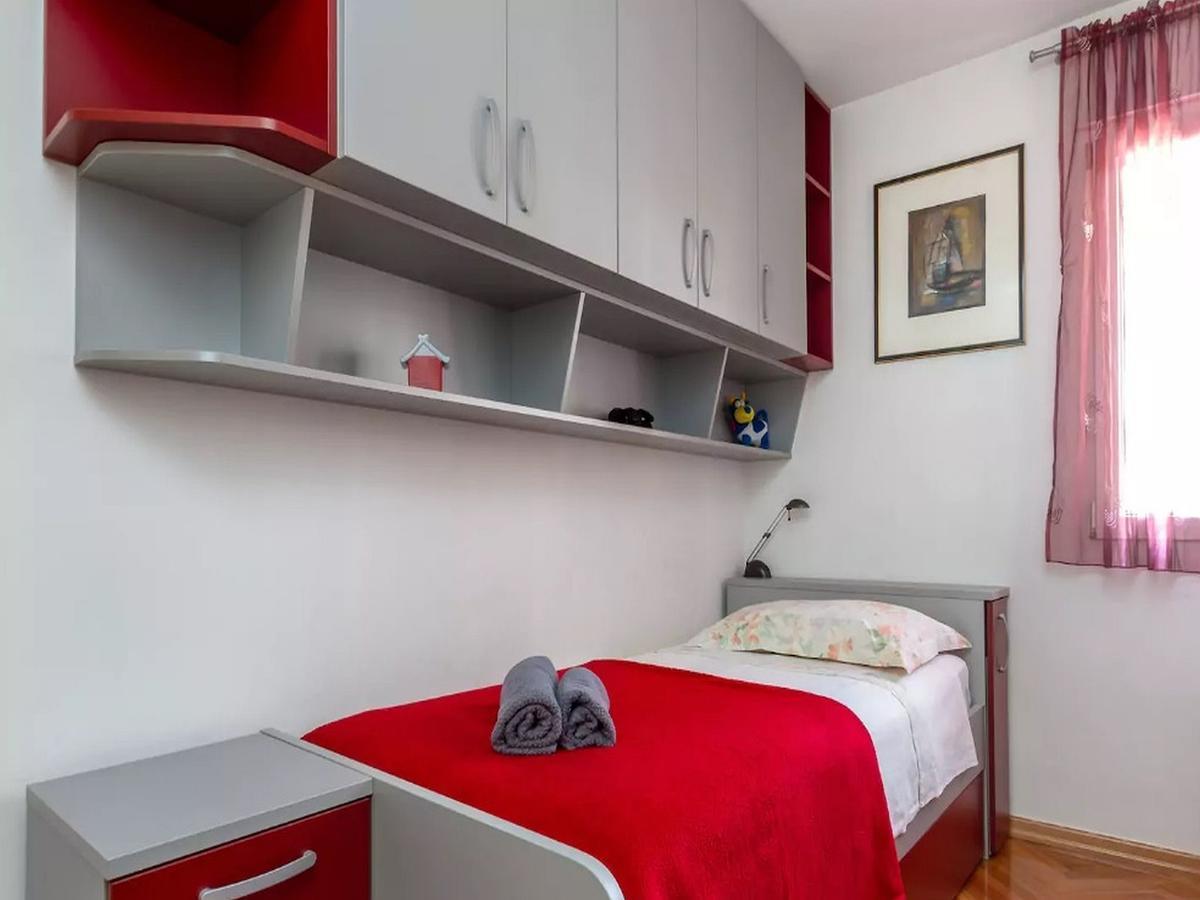 Apartment Ursus Split Ngoại thất bức ảnh