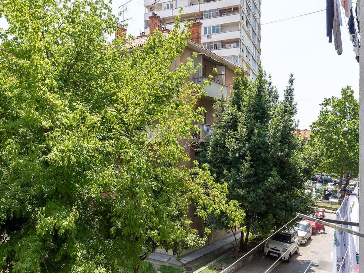 Apartment Ursus Split Ngoại thất bức ảnh