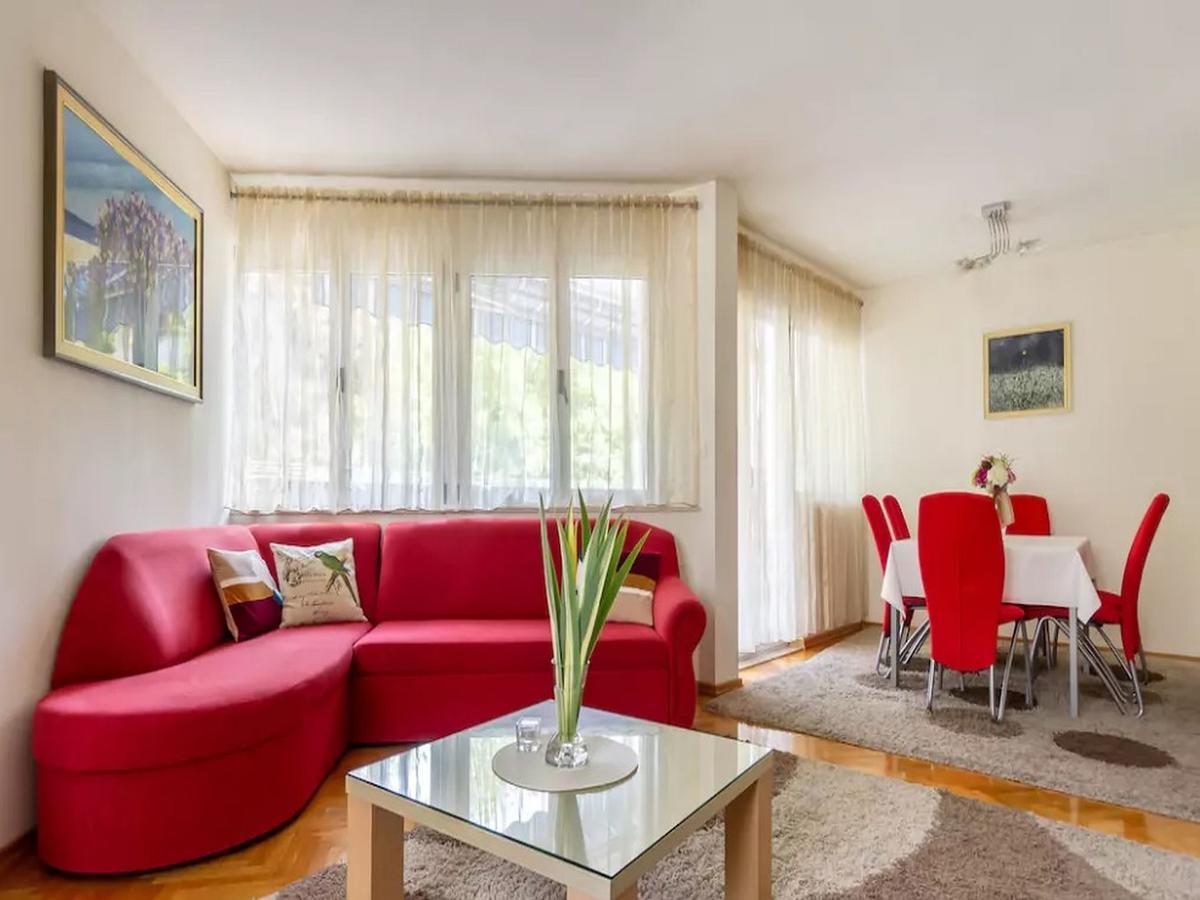 Apartment Ursus Split Ngoại thất bức ảnh