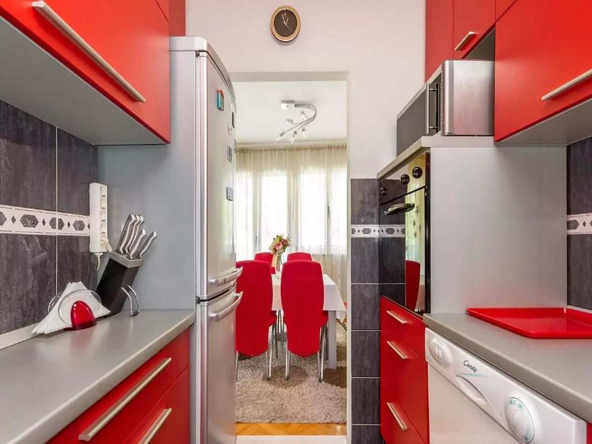 Apartment Ursus Split Ngoại thất bức ảnh