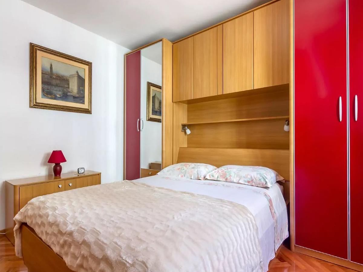 Apartment Ursus Split Ngoại thất bức ảnh