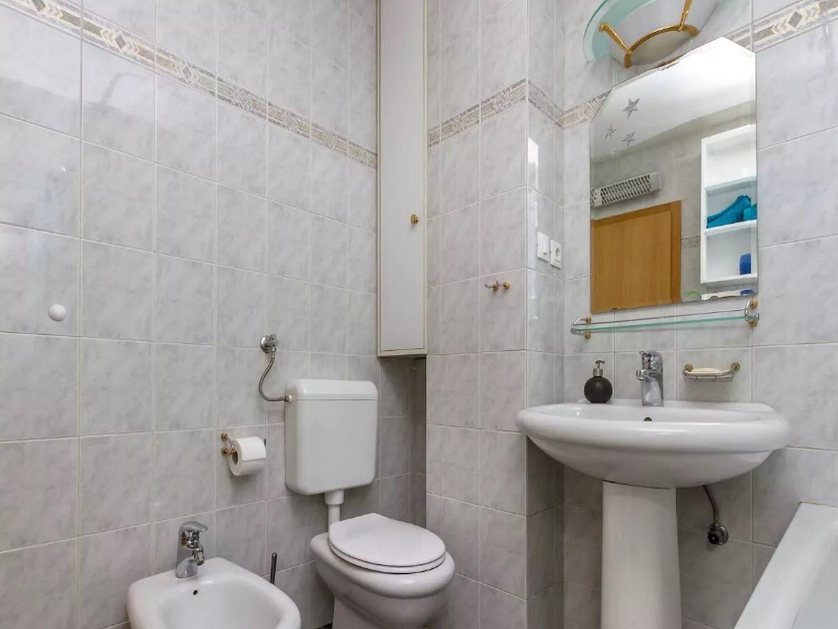 Apartment Ursus Split Ngoại thất bức ảnh