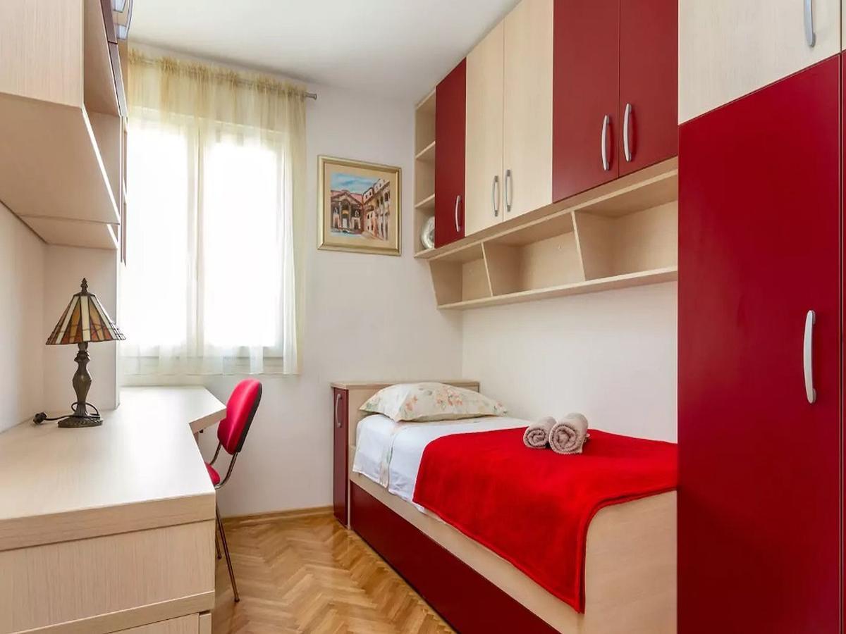 Apartment Ursus Split Ngoại thất bức ảnh