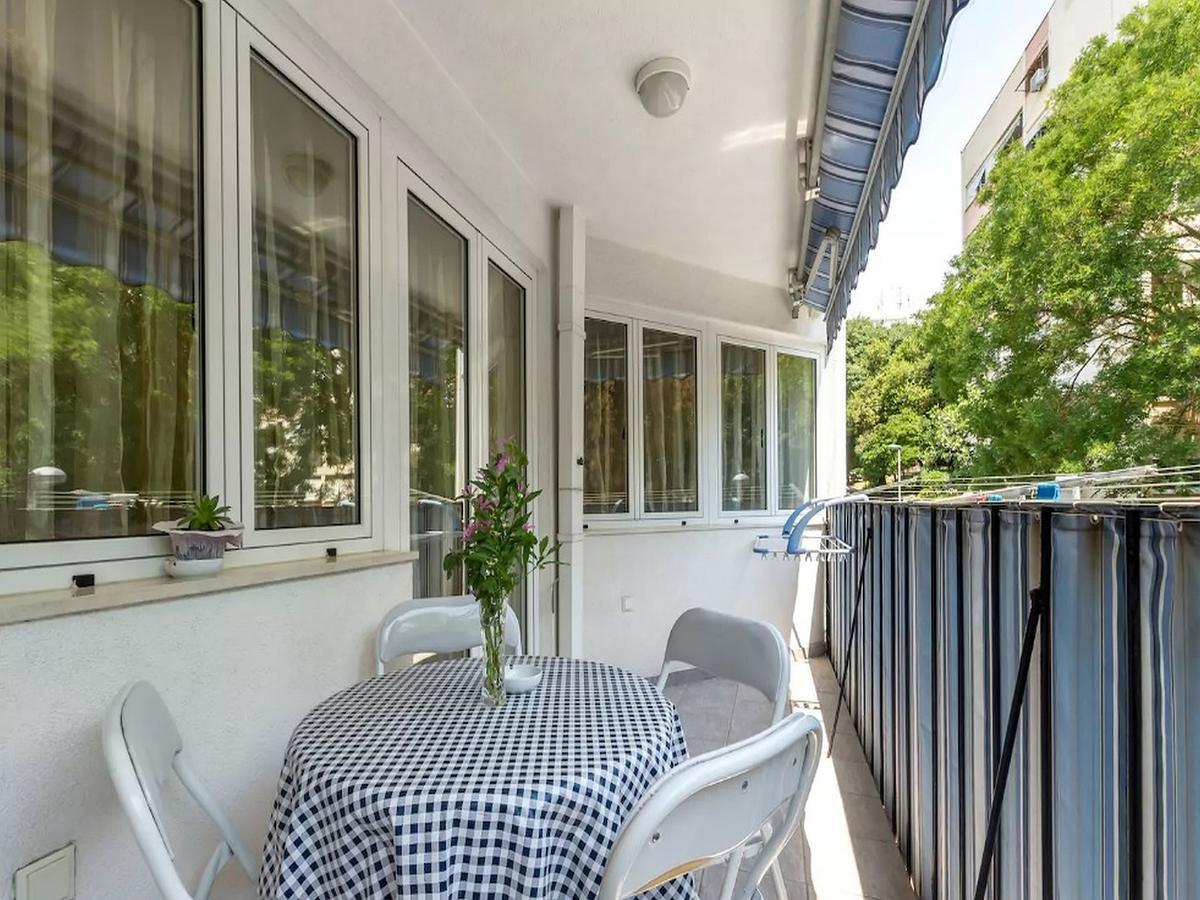 Apartment Ursus Split Ngoại thất bức ảnh