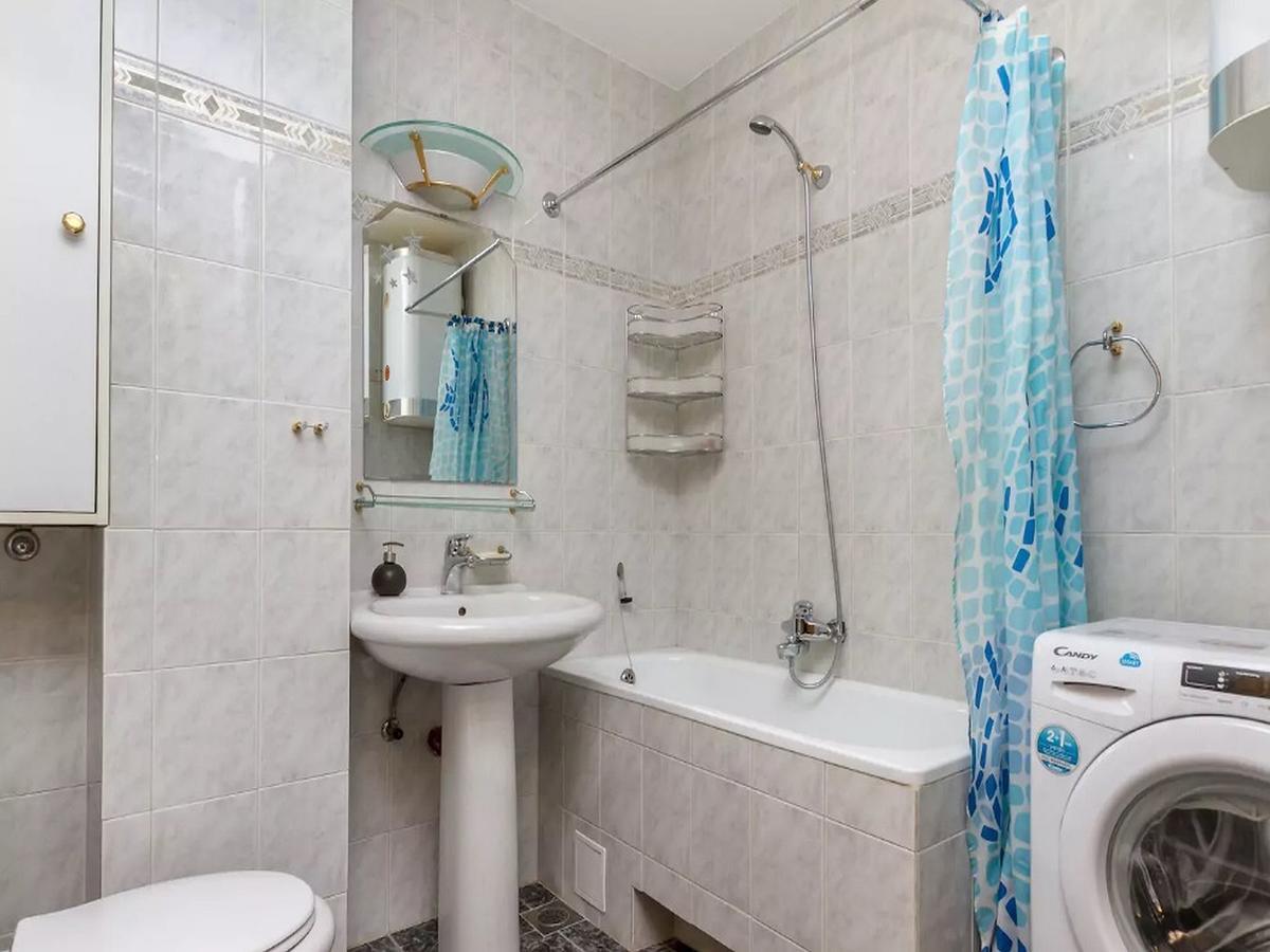 Apartment Ursus Split Ngoại thất bức ảnh