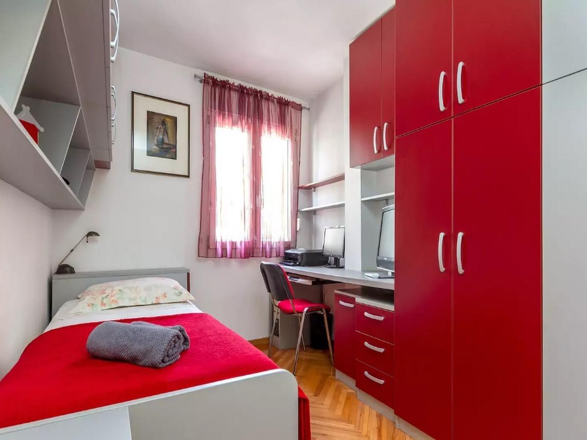 Apartment Ursus Split Ngoại thất bức ảnh