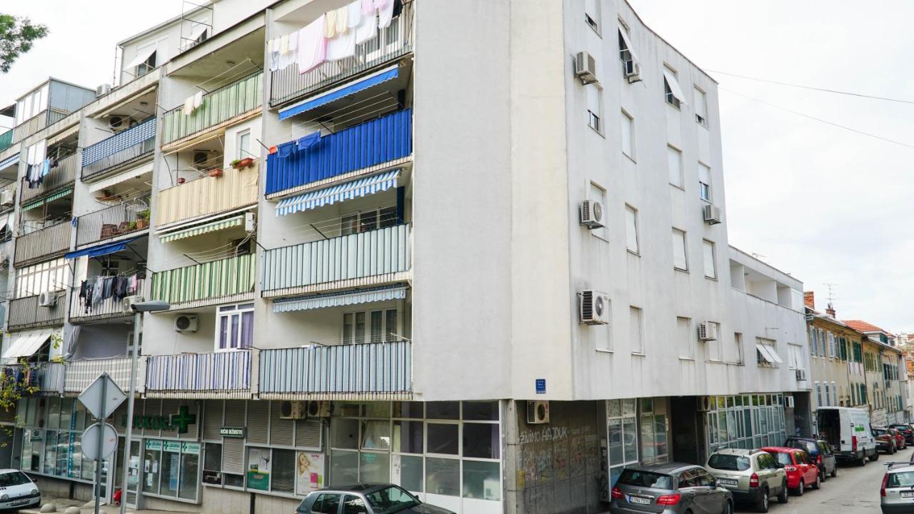 Apartment Ursus Split Ngoại thất bức ảnh