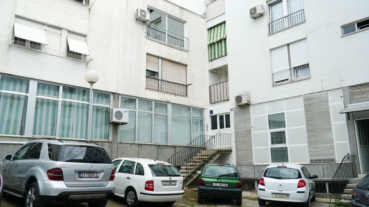 Apartment Ursus Split Ngoại thất bức ảnh