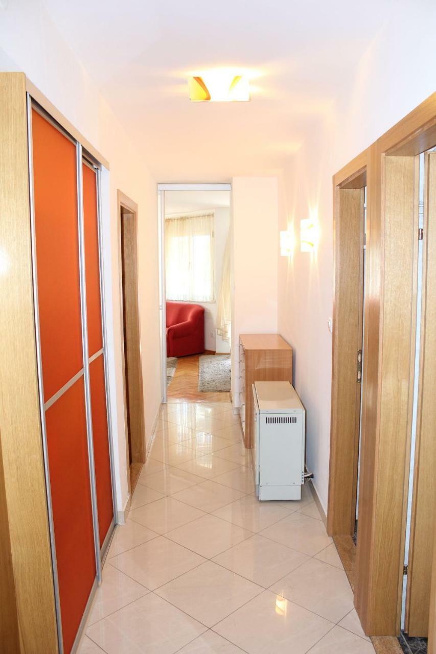 Apartment Ursus Split Ngoại thất bức ảnh
